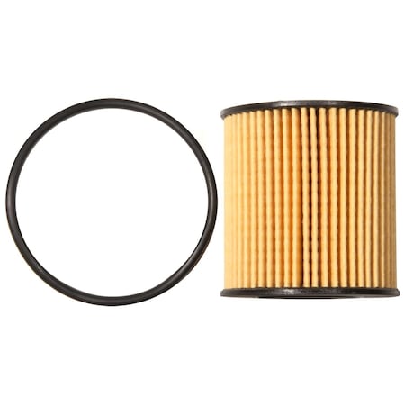 Mahle Oil Filter, Ox555 OX555